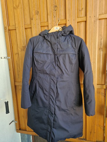 The north face jacke mantel - the,