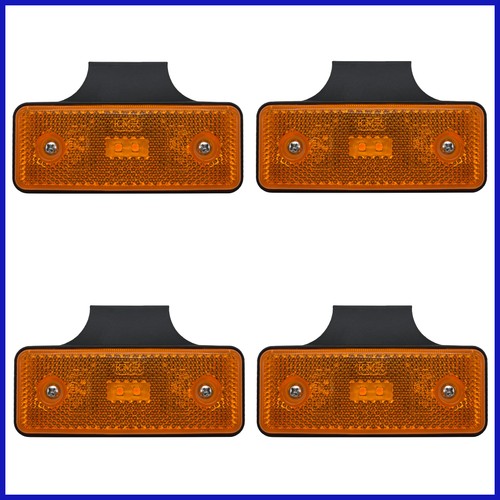 Seitenmarkierungsleuchte led - seitenmarkierungsleuchte,