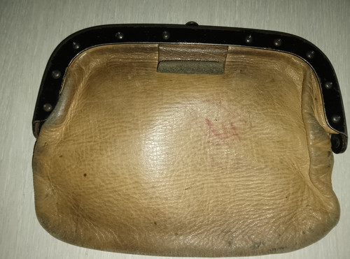 Alte antike post geld münzen - antike,
