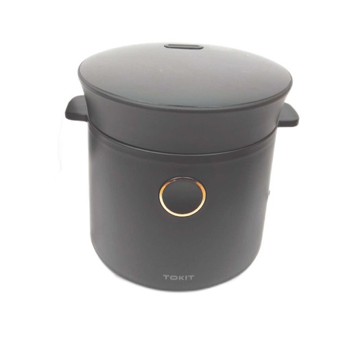 Tokit mini reiskocher - mini, 1,5