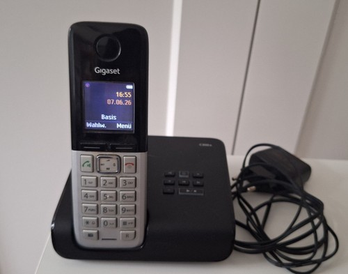 Siemens gigaset c300 und - siemens,