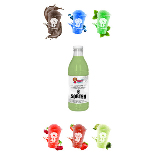 Sunnyslush zero slush - sunnyslush®,