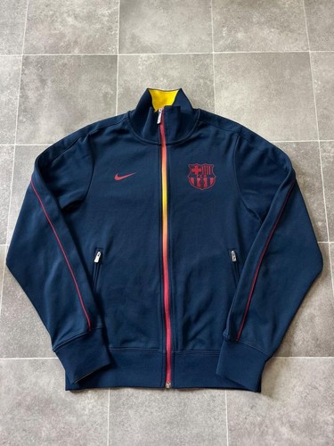 Nike jacke barcelona - nike,