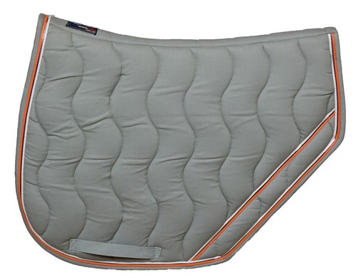 Ekkia schabracke jump grau - jump,