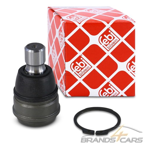 Febi bilstein traggelenk - febi,