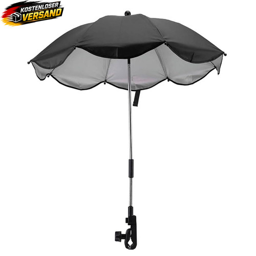 Kinderwagen sonnenschirm - kinderwagen,
