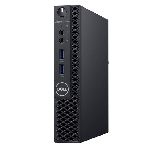 Dell optiplex 3070 - optiplex, 9th