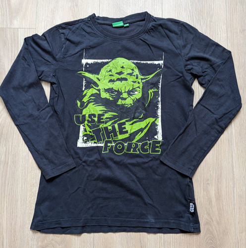 Langarm shirt pullover jungen - langarm,