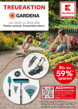 🛒 200 Punkte •  GARDENA