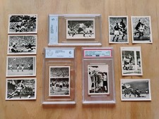 Sammelbilder WM 1954 Walter