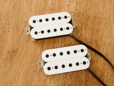 HIGH OUTPUT HEXBUCKER