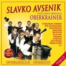 Unvergänglich-Unerreicht,Folg