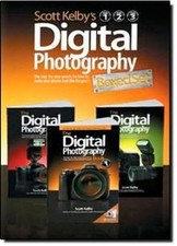 Scott Kelbys Digital Photography  von Kelby, Scott | Buch | Zustand gut