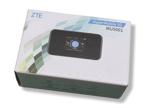 Zte hypermobile mobiler - zte,