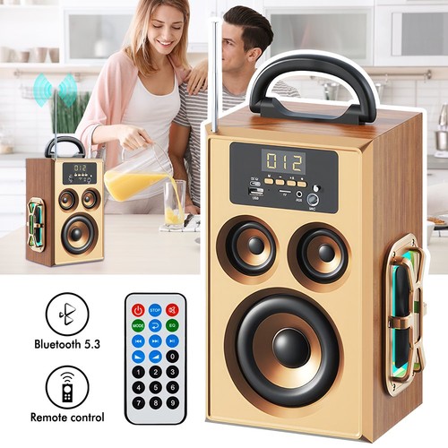 Bluetooth lautsprecher led - bluetooth,