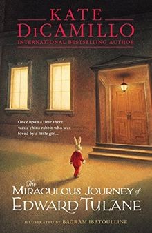 The miraculous journey - journey, of