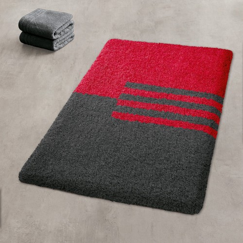 Badteppich badematte kleine - badteppich,