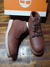 Mens Timberland Redwood Edge