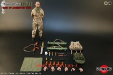 UJINDOU UD9004 1/6 Scale