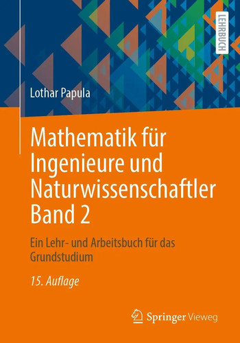 Mathematik für ingenieure und - ingenieure,