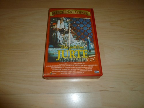 Vhs film die - die, goldene