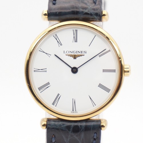 Neue batterie longines - neue,