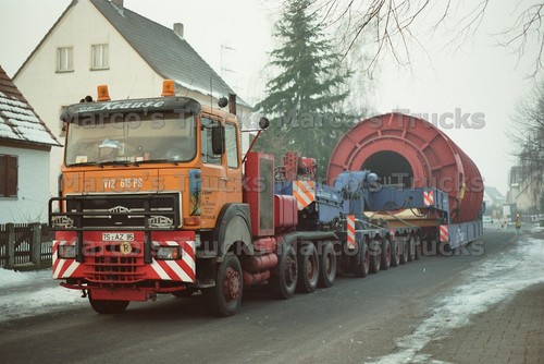 Lkw foto titan - foto,