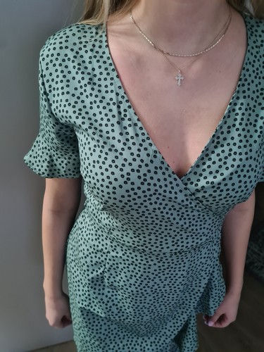 Kleid