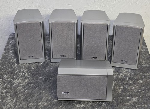 Tevion 108 satellite - dr,