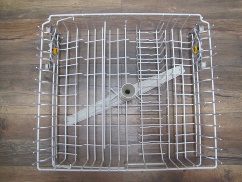 Geschirrkorb oben 60 cm - 🔴,