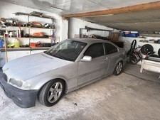 bmw e46 320ci
