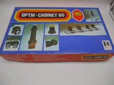 Optik-Cabinet 80 - Optik-Baukasten