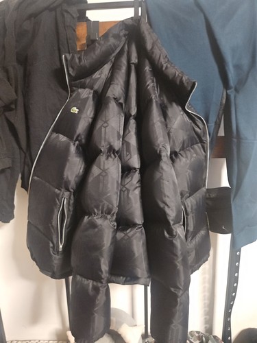 Lacostedaunenjacke mit - lacostedaunenjacke,