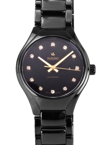 Rado damen uhr automatik - rado,