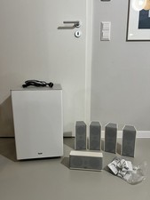 Teufel Consono 35 Mk3 5.1