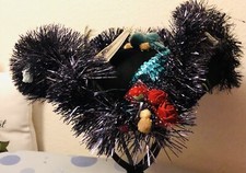 dreispitz hut Karneval Fasching unisex