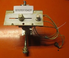 Junkers 87070110420 Gasarmatur