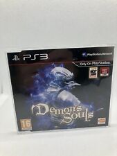 Demon's Souls-  Promo  Disc  sehr rar -  PlayStation 3, Sehr Gut
