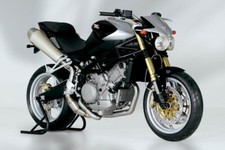 Moto Morini Corsaro 1200