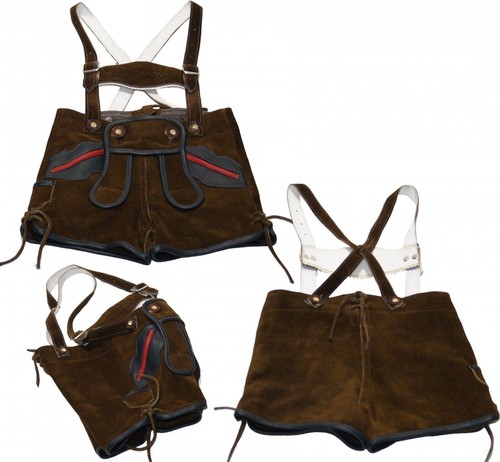Kurze trachten lederhose - trachten,
