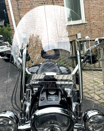 Yamaha 1900 stratoliner - 1900,
