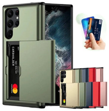 Kreditkarten Halter Wallet