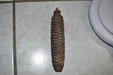 1 Uhrengewichte für