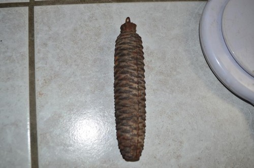 Uhrengewichte für - 1,