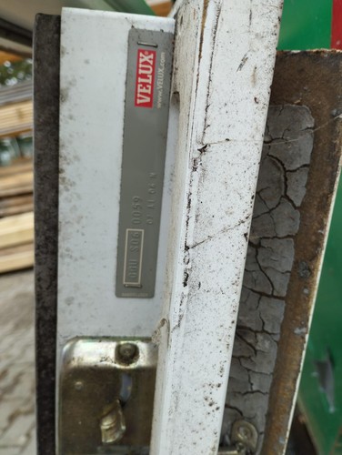 Velux dachfenster ggu integra - dachfenster,