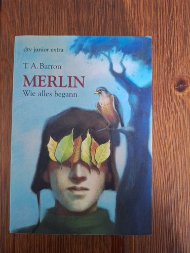 Merlin wie alles - merlin,