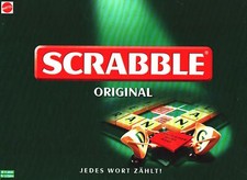 GW22ec Scrabble Das Original