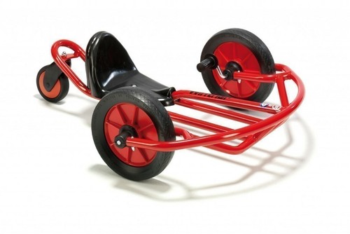 Viking swingkart klein j - klein,