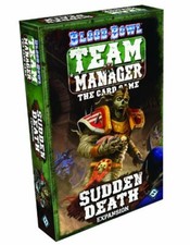 Warhammer Blood Bowl Team