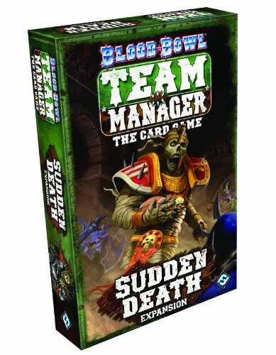 Warhammer blood bowl team - warhammer,